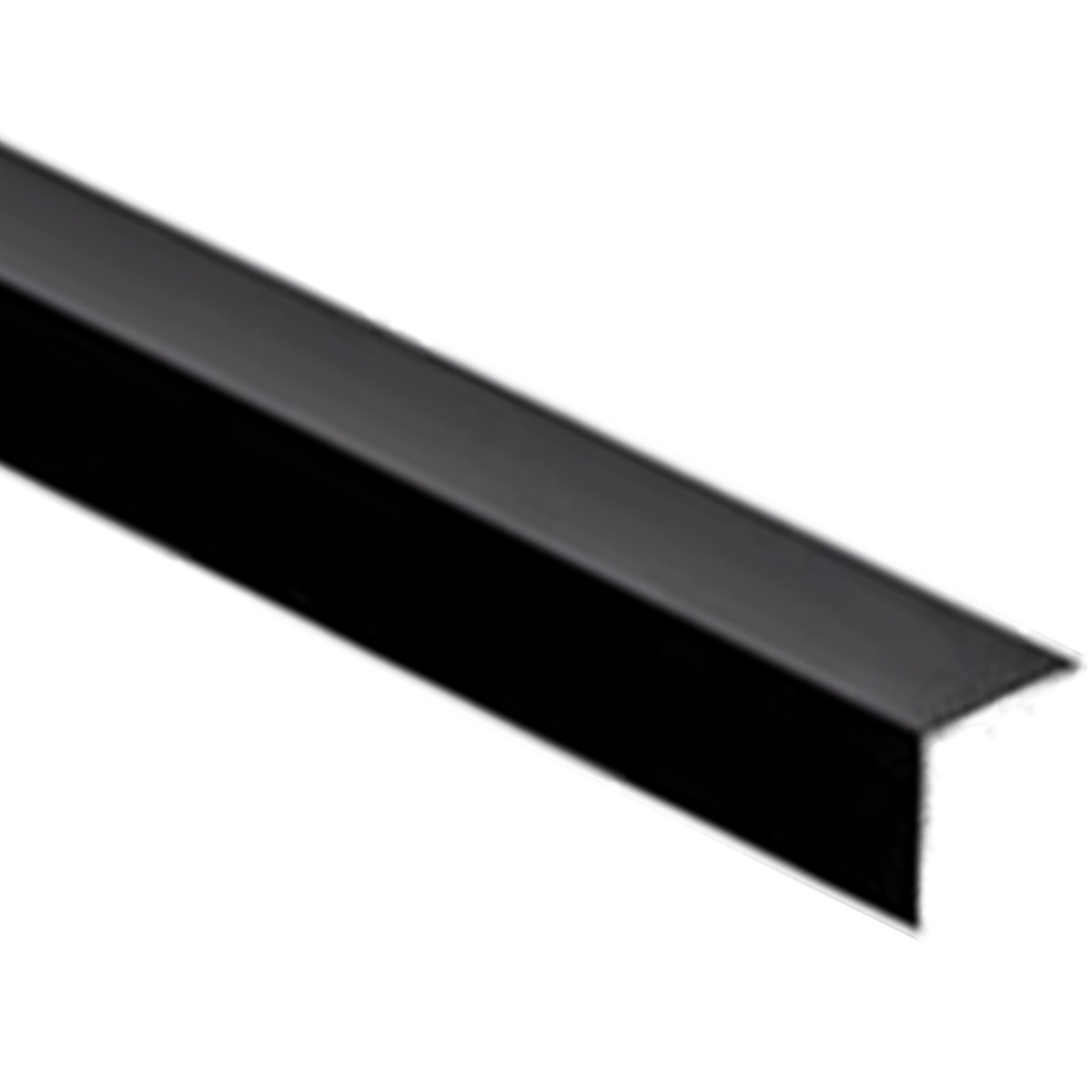 PROFILO ANGOLARE EQUAL SIDE PVC - immagine 2