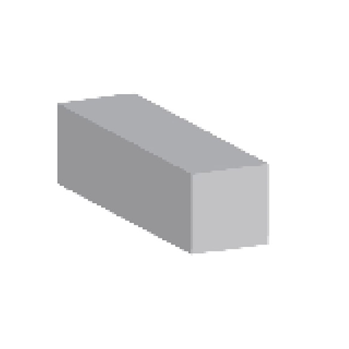 SQUARE BAR